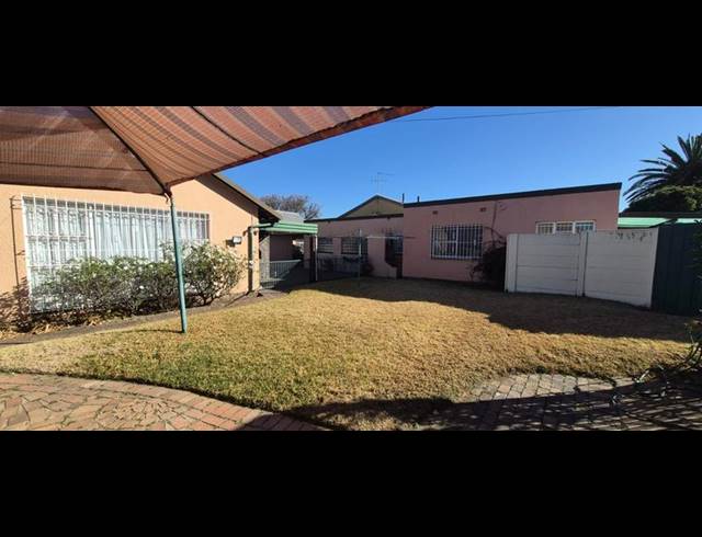 3 BEDROOM HOUSE FOR SALE IN RANDHART